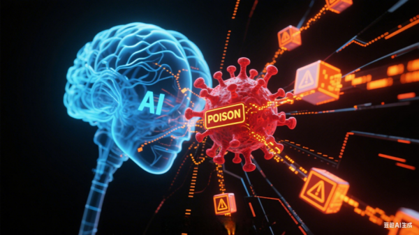 当AI被告白侵蚀，咱们该怎样办？｜ 锋面批驳